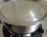 A picture of step 4 of Arhar Moong Masoor Dal Tadka.
