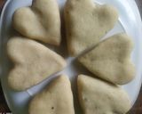 A picture of step 5 of Rasbora sweets love.