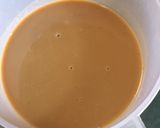 Foto langkah ke 4 dari resep Susu Kurma Gula Karamel.