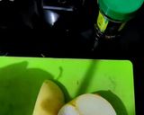 Foto langkah ke 2 dari resep Sup Pear Jahe.