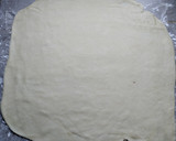 Foto del paso 5 de la receta: Strudel de manzanas. 🤤💣