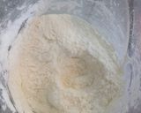 Pas rețetă Prăjitura “Carpatka” - Munții Carpați 2 fotografie