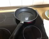 Foto langkah ke 5 dari resep Hakobos Spanyol.
