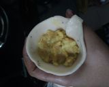 चटपटे समोसे (Chatpate samose recipe in hindi) रेसिपी चरण 3 फोटो