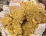 Foto langkah ke 3 dari resep Ayam goreng bumbu instan racik sendiri (untuk stock dikulkas).