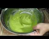 Foto langkah ke 2 dari resep Chiffon Cake Oven Tangkring.