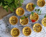 Foto langkah ke 10 dari resep Pie Susu Ricke Indriani.