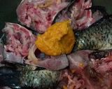 Foto langkah ke 4 dari resep Ikan mas goreng kriuk.