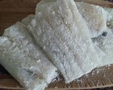 Foto del paso 1 de la receta Bacalao Minhota