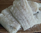 Foto del paso 1 de la receta: Bacalao Minhota