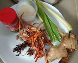 Foto langkah ke 1 dari resep Bir Pletok Khas Betawi.