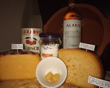 Foto del paso 2 de la receta: Fondue de Queso🧀