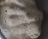 A picture of step 1 of Jam🍓cookies.