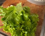 Foto del passaggio 2 della ricetta Insalata di pollo romanesca