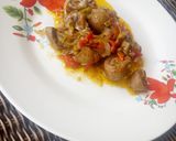 Kidney saucematakin girki3 hoto