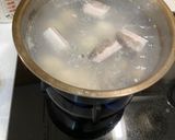 虱目魚湯⬆️的食譜步驟1照片