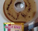 Foto langkah ke 4 dari resep PUDDING GOODDAY CAPPUCCINO,MODAL 10K,RASA MENDUNIAA..MUANTAAPP👍.