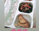 Foto langkah ke 3 dari resep Bekal Suami.