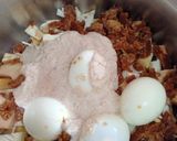 Foto langkah ke 2 dari resep Gudeg Jogja (versi basah).