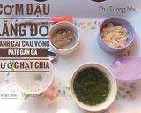 Hình bước làm 7 của món Patê Gan Gà
