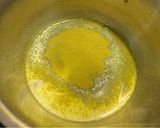 抹茶生日蛋糕的食譜步驟2照片