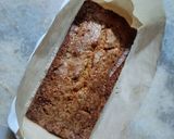 Une image de l'étape 10 de Cake aux fruits confits 🍞☕.