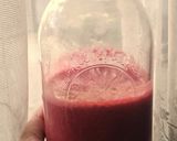 A picture of step 2 of RE(a)Dy to Rise Juice.