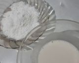 Foto langkah ke 1 dari resep Oreo goreng tepung.