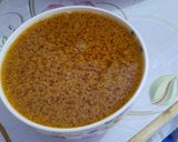 Foto langkah ke 2 dari resep Puding lumut gulamerah.