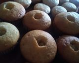 Foto del paso 4 de la receta: Cupcakes vainilla