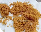 Foto langkah ke 3 dari resep Ayam Goreng Kremes.