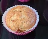 Foto del paso 16 de la receta 203. Magdalenas con Leche Condensada al Limón