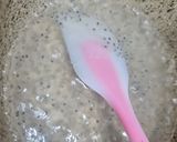 Foto langkah ke 3 dari resep Puding Semangka Merah Putih.