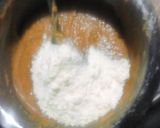 A picture of step 6 of Chanay ki dal ka halwah.