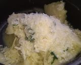 Foto del paso 2 de la receta Croqueta de papas