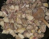 Sörben sült csülök recept fázis 3 fotója