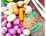 Foto langkah ke 1 dari resep Soto Ayam Gurih by A.NoviE.