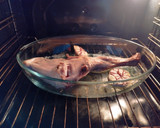 Foto del paso 4 de la receta: Paletilla de cordero lechal al horno