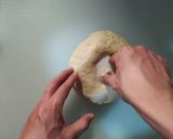 Foto del paso 6 de la receta: Bollitos rellenos