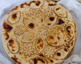 ખોબા રોટી (Khoba Roti Recipe In Gujarati) રેસીપી સ્ટેપ2ફોટો