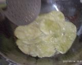 चटपटी पापड़ी खस्ता (chatpati papdi khasta recipe in Hindi) रेसिपी चरण 7 फोटो