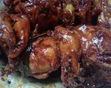 Foto langkah ke 4 dari resep Ayam bakar ungkep kecap.