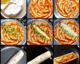 Potato cheese roll recipe step 2 photo