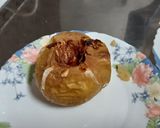 Foto del paso 3 de la receta: Manzanas asadas en freidora de aire