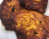 Foto del paso 4 de la receta: 45. Magret de pato con salsa de frutos rojos y tartatelas de maíz (principal carne)