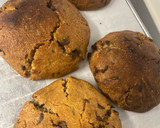 Foto del paso 7 de la receta: Crumbl cookies