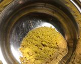 Köles körözött recept fázis 1 fotója