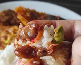 Foto langkah ke 6 dari resep Sambal Baby Cumi.
