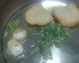 Foto del paso 1 de la receta: Pollo a la cazadora Cartagenero
