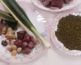 Foto langkah ke 1 dari resep Gule kacang hijau.